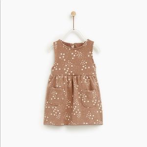 ZARA GIRL DRESS